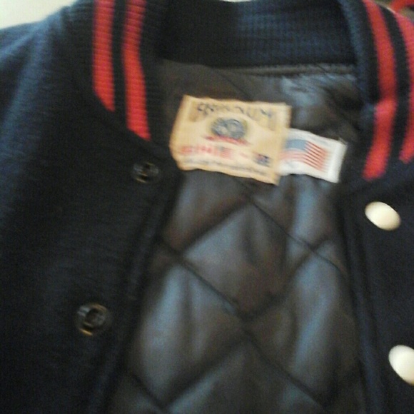 Rolling Stones 1995 World Tour Jacket - Picture 2 of 4